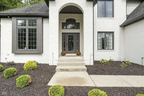 8956 Admirals Bay Drive Indianapolis IN 46236