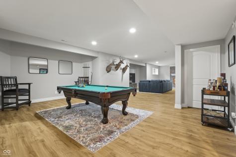 8956 Admirals Bay Drive Indianapolis IN 46236