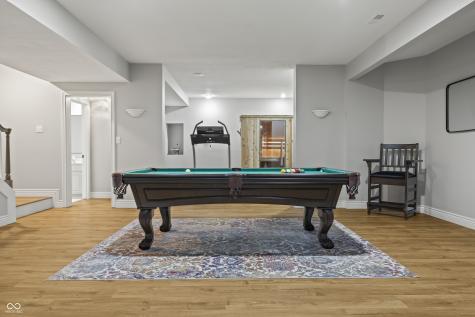 8956 Admirals Bay Drive Indianapolis IN 46236