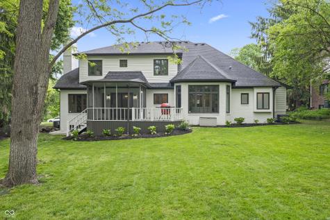 8956 Admirals Bay Drive Indianapolis IN 46236