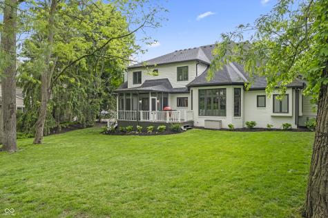 8956 Admirals Bay Drive Indianapolis IN 46236