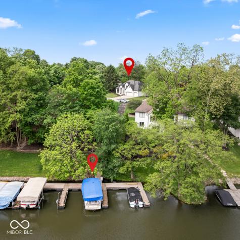 8956 Admirals Bay Drive Indianapolis IN 46236