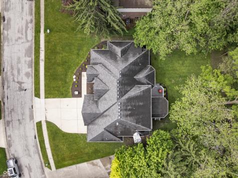 8956 Admirals Bay Drive Indianapolis IN 46236