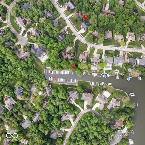 8956 Admirals Bay Drive Indianapolis IN 46236