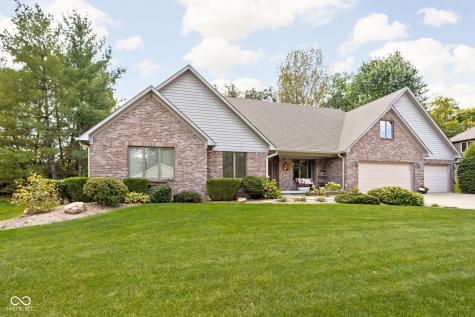 647 Peach Tree Lane Danville IN 46122