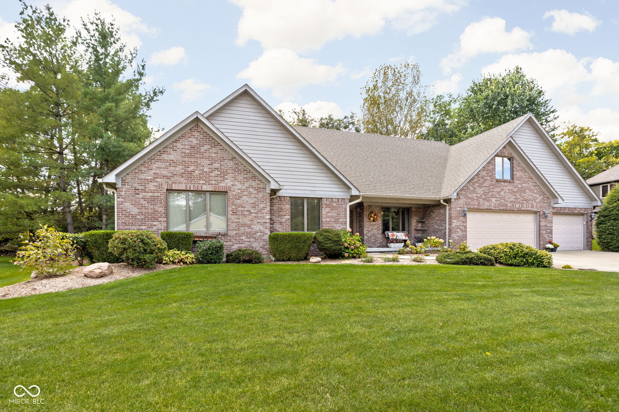 647 Peach Tree Lane Danville IN 46122