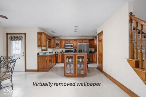 647 Peach Tree Lane Danville IN 46122