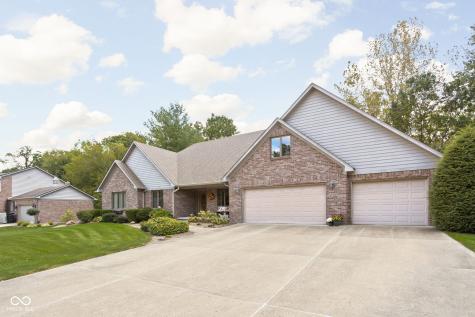 647 Peach Tree Lane Danville IN 46122