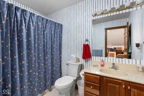 647 Peach Tree Lane Danville IN 46122