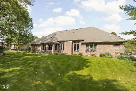 647 Peach Tree Lane Danville IN 46122