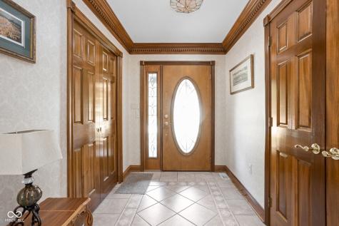 647 Peach Tree Lane Danville IN 46122