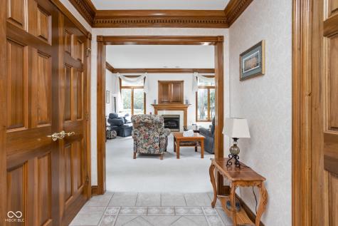 647 Peach Tree Lane Danville IN 46122