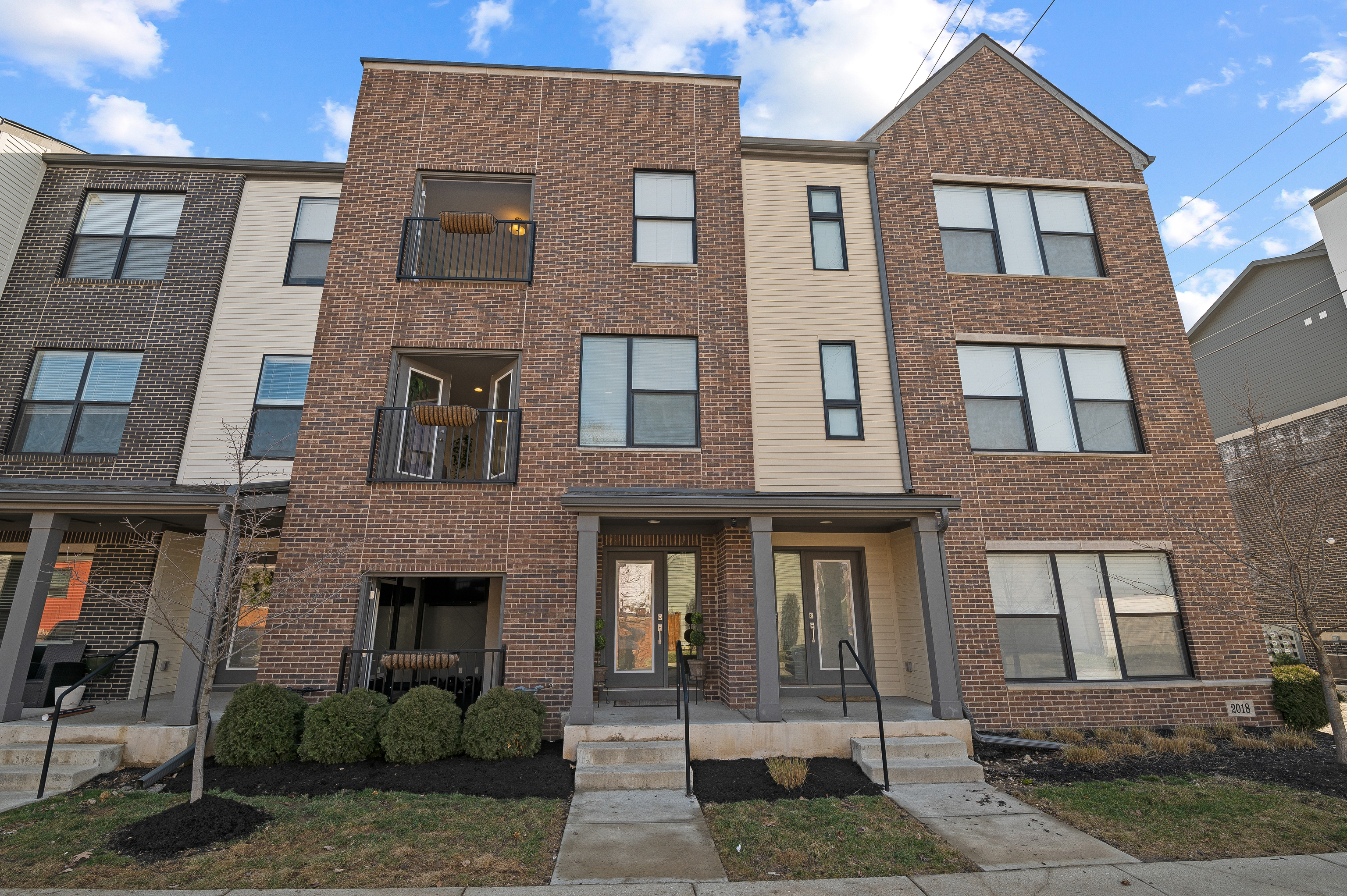 457 E 19th Street Indianapolis IN 46202