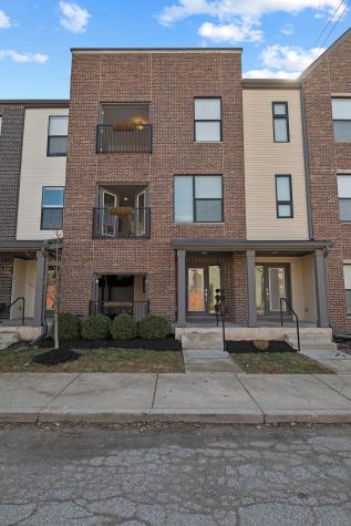 457 E 19th Street Indianapolis IN 46202