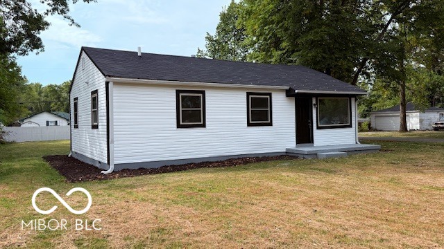 1949 Riviera Street Indianapolis IN 46260