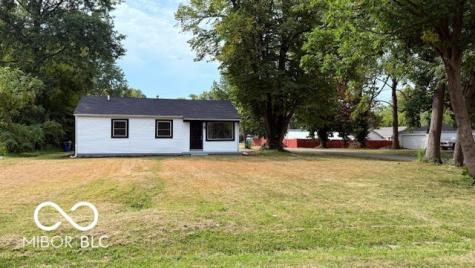 1949 Riviera Street Indianapolis IN 46260