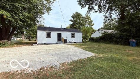1949 Riviera Street Indianapolis IN 46260