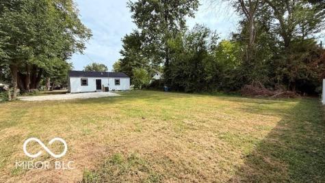 1949 Riviera Street Indianapolis IN 46260