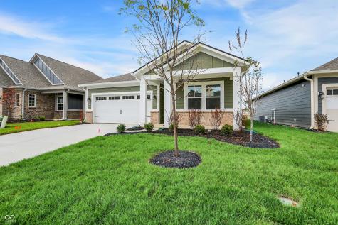 5308 Nettleton Way Avon IN 46123