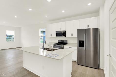 5308 Nettleton Way Avon IN 46123