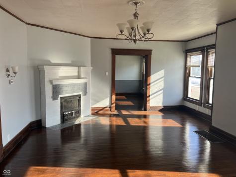 110 Woodlawn Place Crawfordsville IN 47933