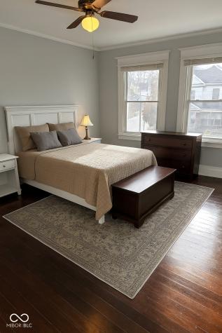 110 Woodlawn Place Crawfordsville IN 47933