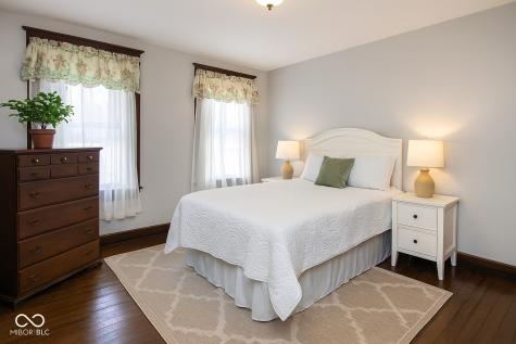 110 Woodlawn Place Crawfordsville IN 47933