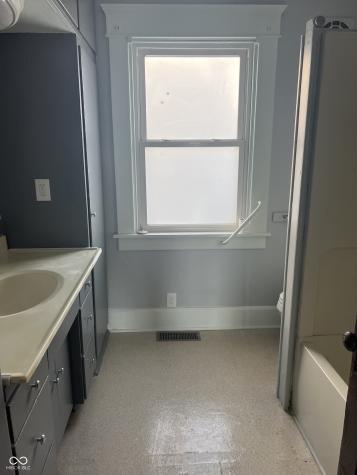 110 Woodlawn Place Crawfordsville IN 47933