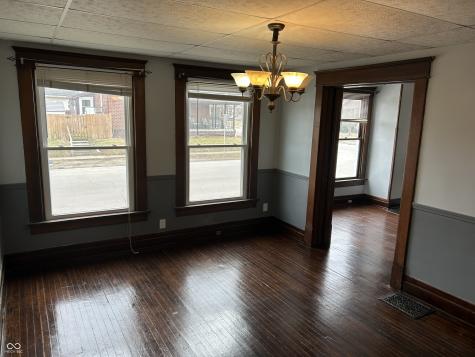 110 Woodlawn Place Crawfordsville IN 47933