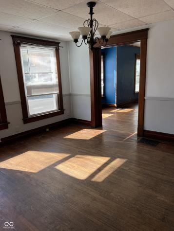 110 Woodlawn Place Crawfordsville IN 47933