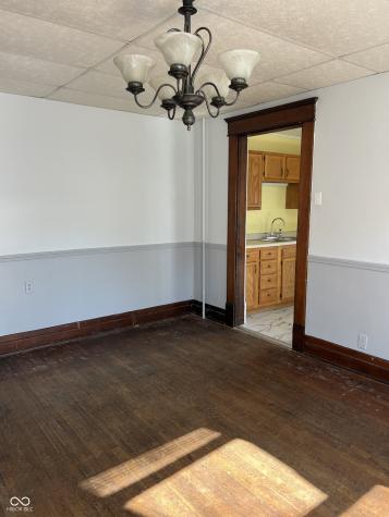 110 Woodlawn Place Crawfordsville IN 47933