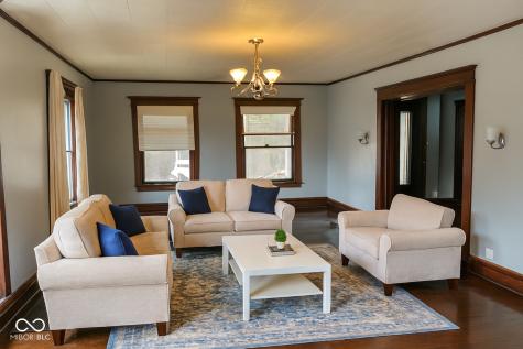 110 Woodlawn Place Crawfordsville IN 47933