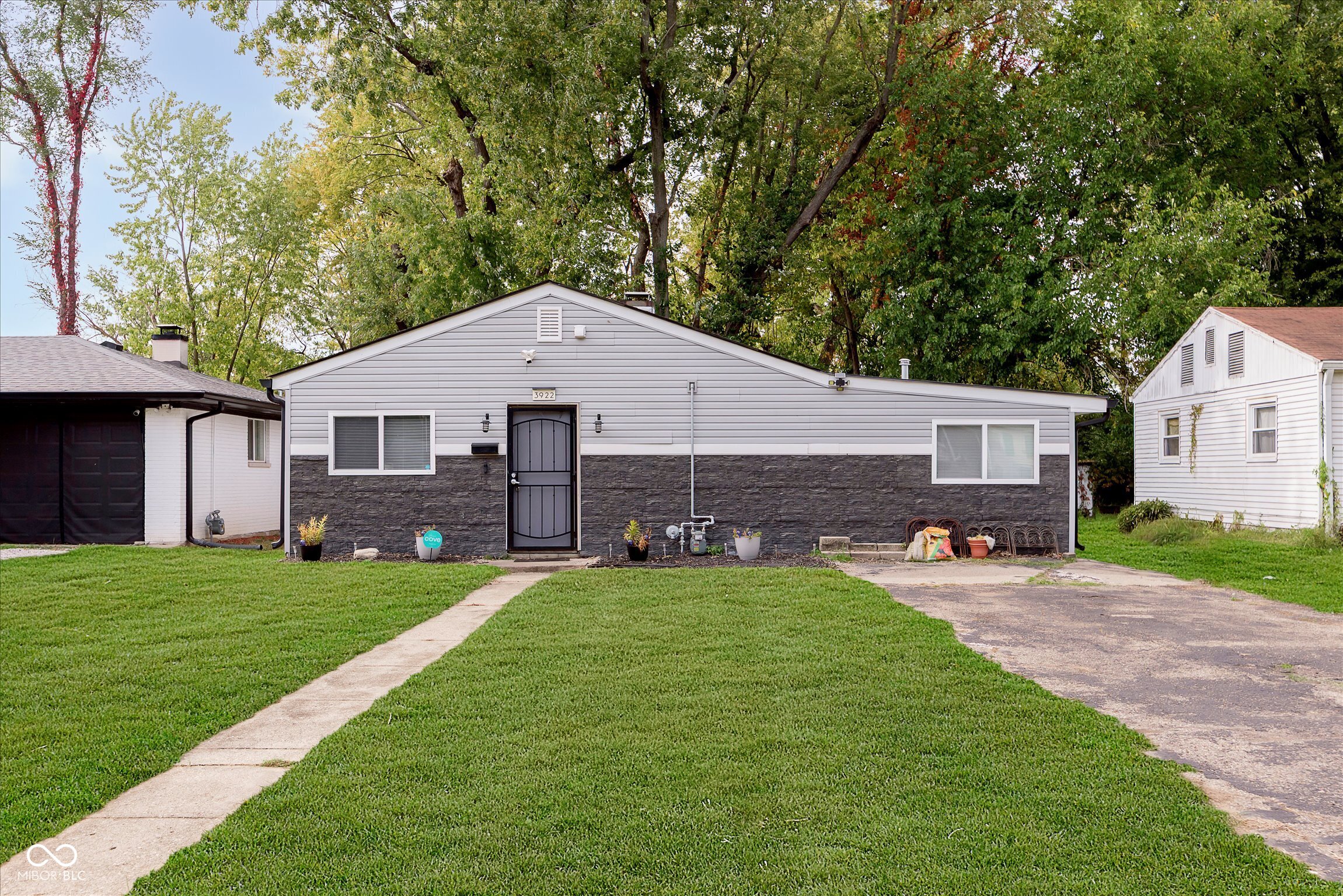 3922 N Butler Avenue Indianapolis IN 46226