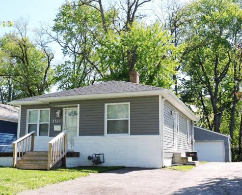 3307 Manor Court Indianapolis IN 46218