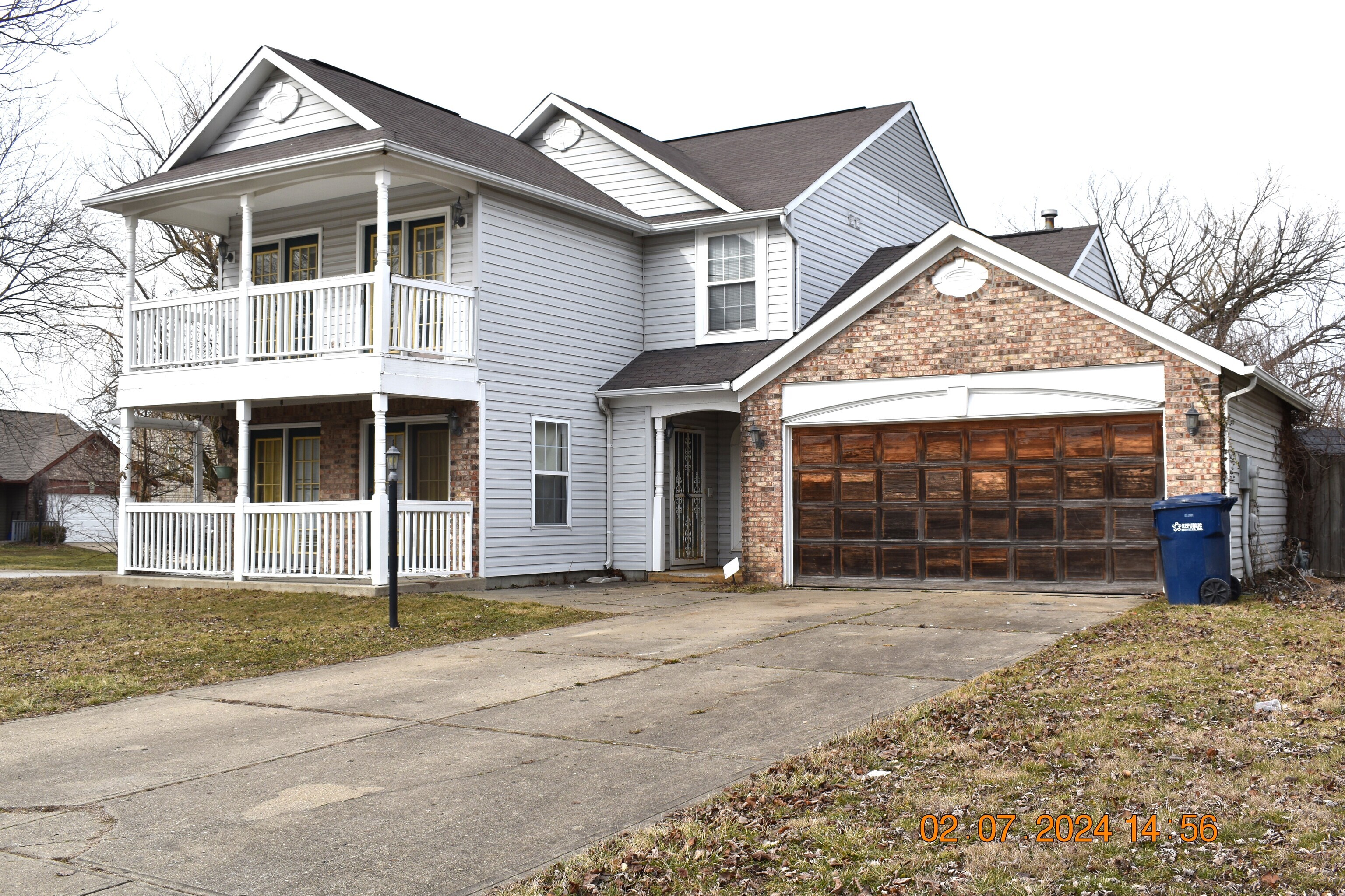 11130 Autumn Creek Court Indianapolis IN 46229