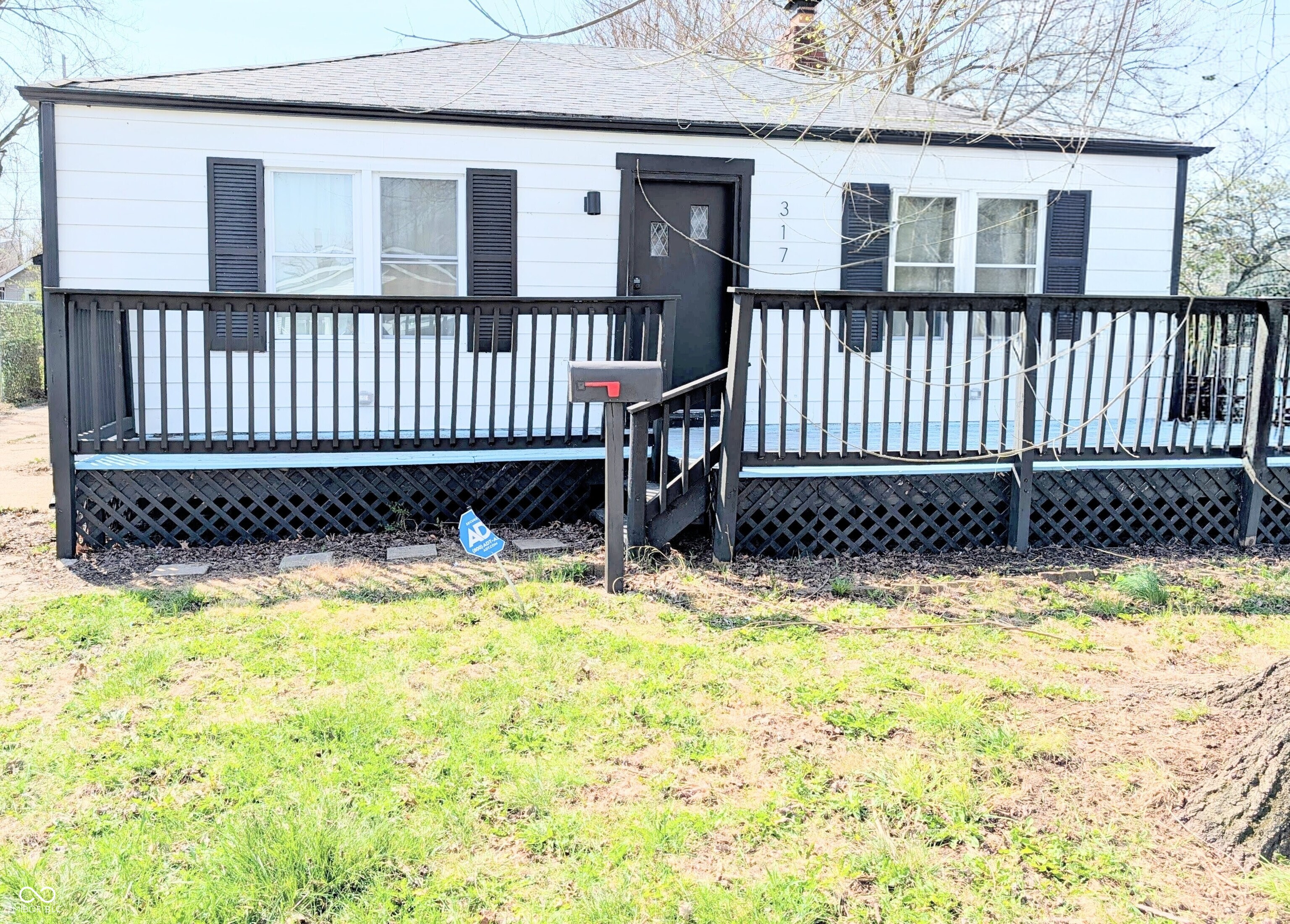 317 Albany Street Indianapolis IN 46225