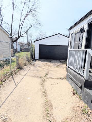 317 Albany Street Indianapolis IN 46225