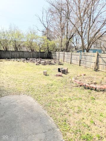 317 Albany Street Indianapolis IN 46225