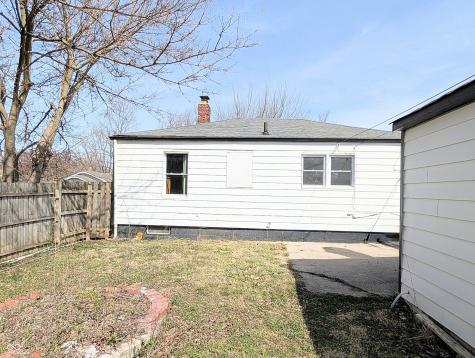 317 Albany Street Indianapolis IN 46225
