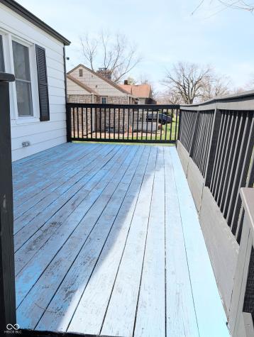 317 Albany Street Indianapolis IN 46225