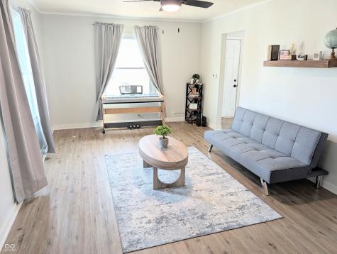 317 Albany Street Indianapolis IN 46225