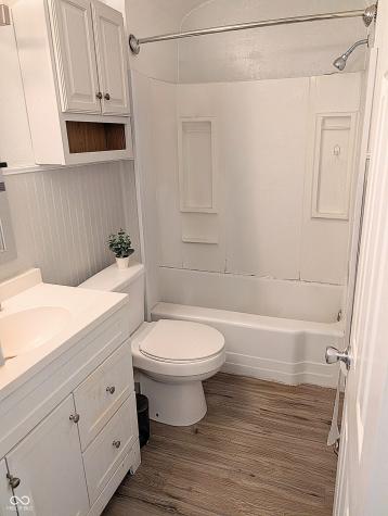 317 Albany Street Indianapolis IN 46225