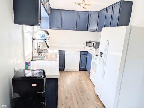 317 Albany Street Indianapolis IN 46225