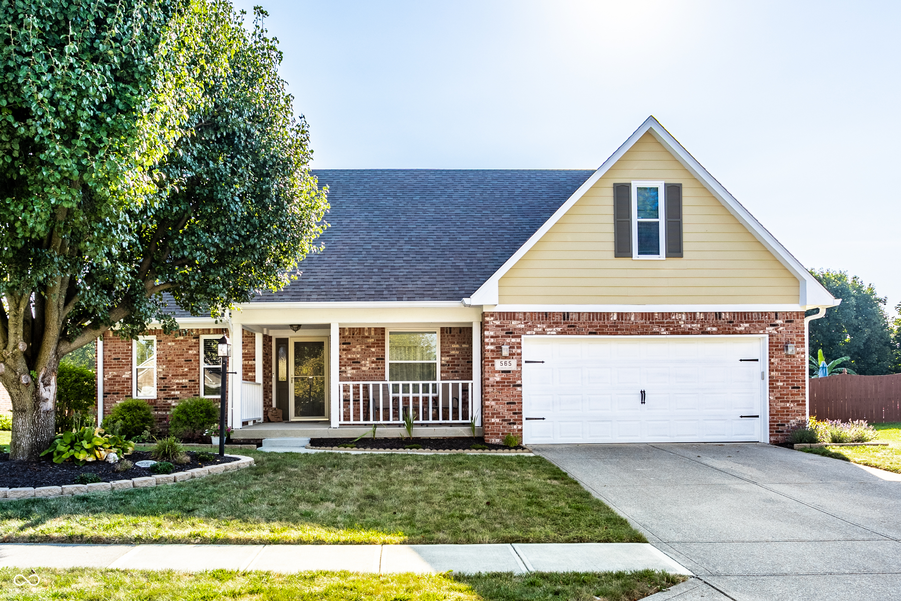 565 Jubilee Lane Avon IN 46123