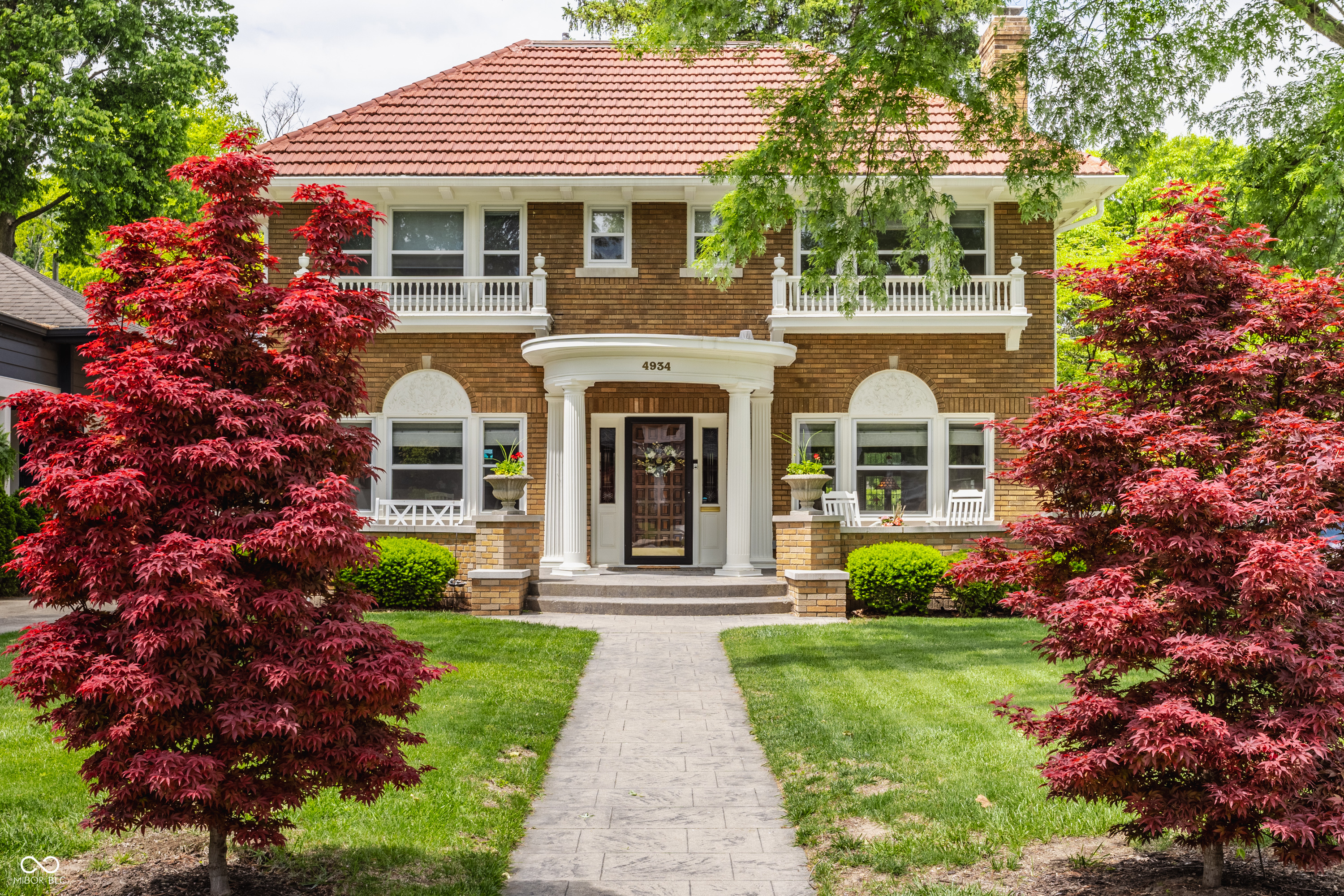 4934 N Washington Boulevard Indianapolis IN 46205