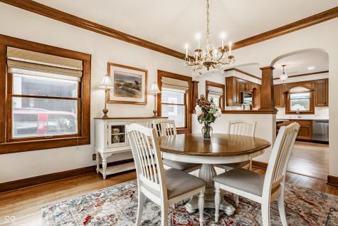 4934 N Washington Boulevard Indianapolis IN 46205
