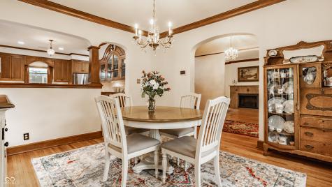 4934 N Washington Boulevard Indianapolis IN 46205