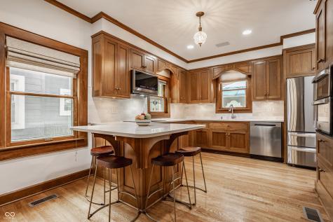 4934 N Washington Boulevard Indianapolis IN 46205