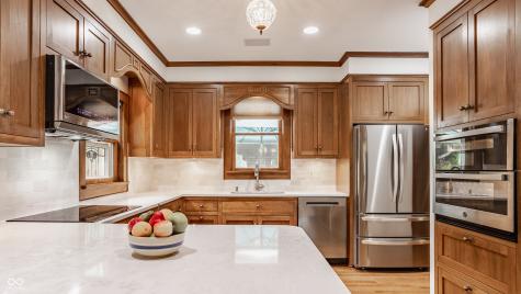 4934 N Washington Boulevard Indianapolis IN 46205