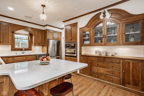 4934 N Washington Boulevard Indianapolis IN 46205